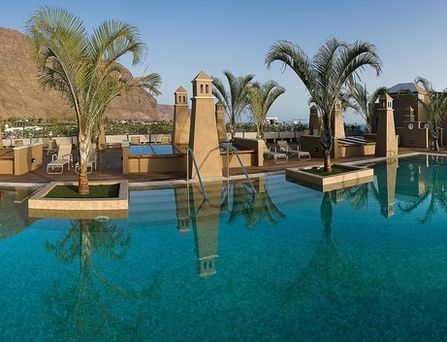 Hotel Playa Calera