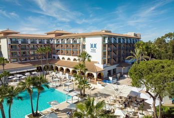 TUI Blue Isla Cristina Palace