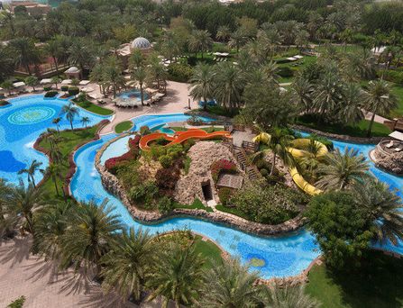 Emirates Palace Mandarin Oriental