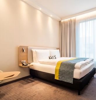 Holiday Inn Express Munich City West