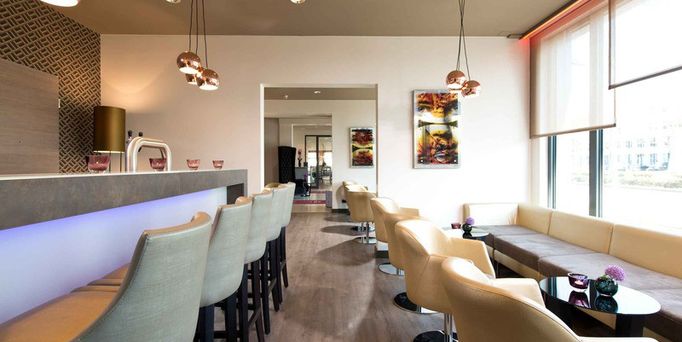 Leonardo Hotel Munich City Olympiapark