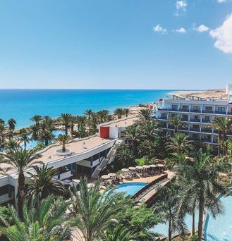 R2 Pajara Beach Hotel & Spa