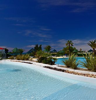 Pestana Viking