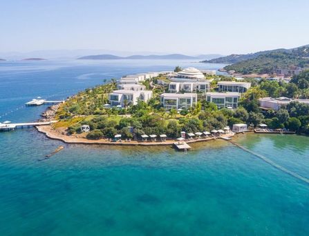 Susona Bodrum Lxr Hotels & Resorts