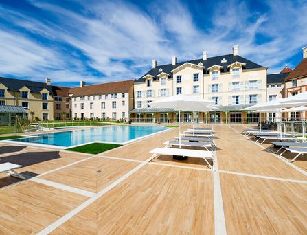 Staycity Aparthotels Near Disneyland Paris