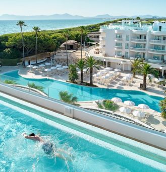 Iberostar Selection Albufera Park