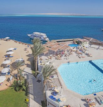 SUNRISE Holidays Resort