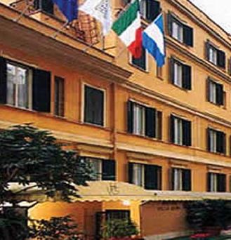 Villa Glori