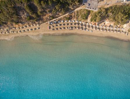 Mistral Bay Hotel