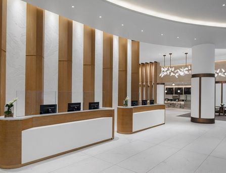 The Westin New York Grand Central