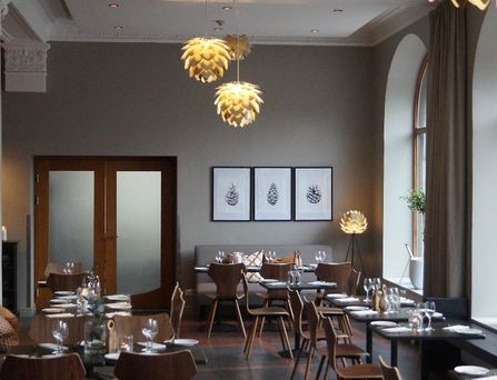 Elite Stadshotellet Luleå