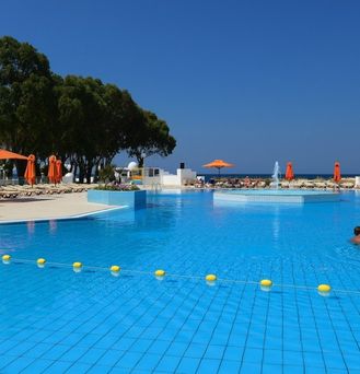 One Resort Aqua Park & Spa