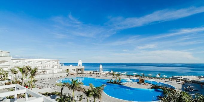 Royal Palm Resort & Spa