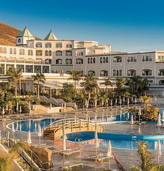 Royal Palm Resort & Spa