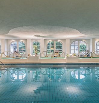 Mühl Vital Resort