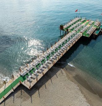 Quattro Family Club Dem Hotel