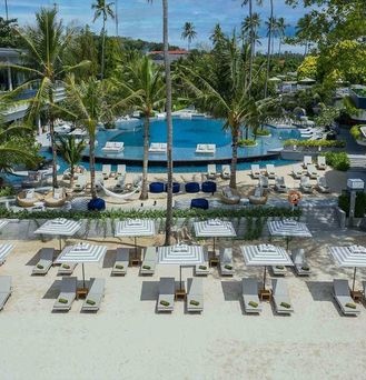 Meliá Koh Samui