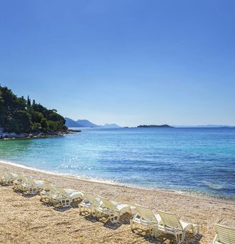 Aminess Vival Grand Azur Hotel