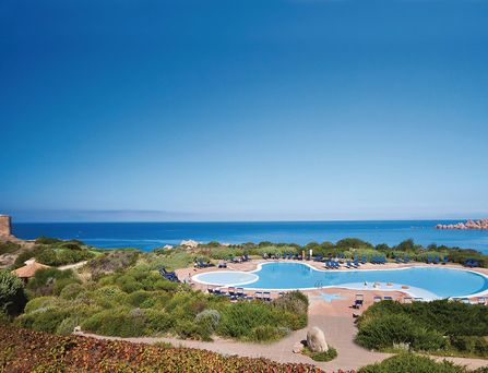 Torreruja Hotel Relax Thalasso & Spa