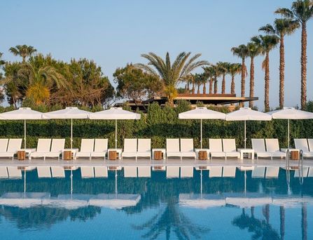 Voyage Belek Golf & Spa