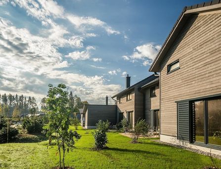 Center Parcs Park Allgäu