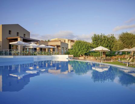 Village Heights Resort