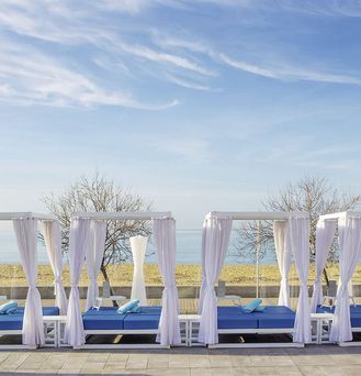 Aparthotel Fontanellas Playa