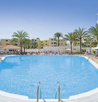 alltoura Club Hotel Akeah Broncemar
