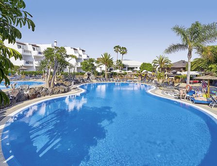 allsun App.-Hotel Albatros