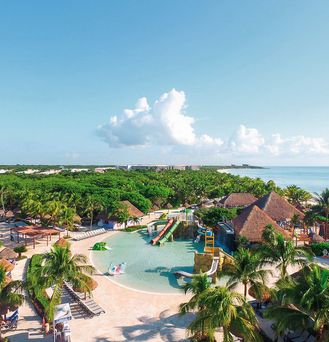 Grand Palladium Colonial Resort & Spa
