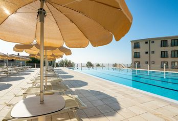 Hotel Brancamaria
