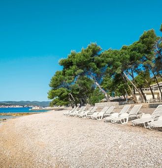 Aminess Vival Grand Azur Hotel