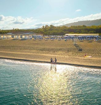 TUI MAGIC LIFE Calabria