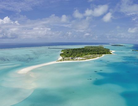 Villa Park Sun Island