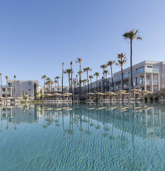 Hipotels Barrosa Park