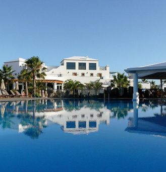 Hotel Las Marismas de Corralejo