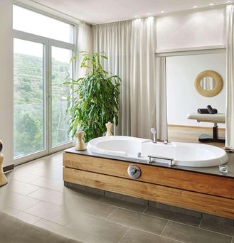 Steigenberger Hotel & Spa Krems