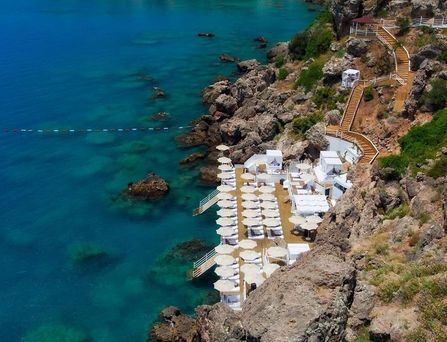 La Boutique Hotel & Suites