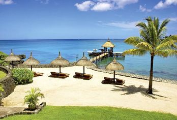 Mauritius . Balaclava - Turtle Bay