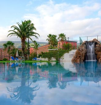 Hotel Las Águilas Tenerife Affiliated by Meliá