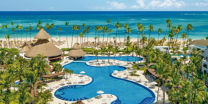 Secrets Royal Beach Punta Cana