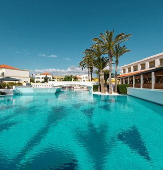 Mitsis Rodos Maris