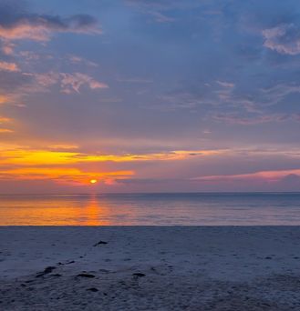 OUTRIGGER Khao Lak Beach Resort