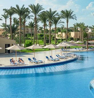 Cleopatra Luxury Resort Makadi Bay