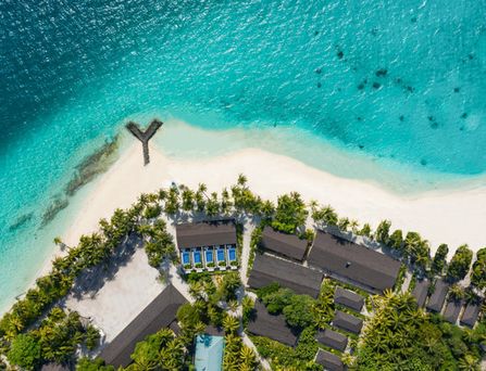 Fiyavalhu Maldives