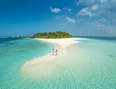 Sun Siyam Vilu Reef
