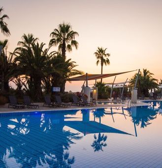 Pine Bay Holiday Resort