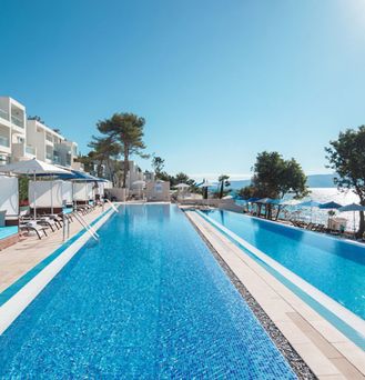 Girandella Designed for Adults Hotel, Valamar Collection