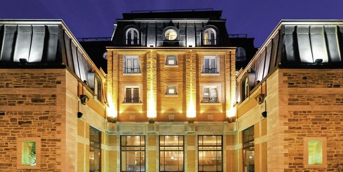 Auberge Saint Antoine