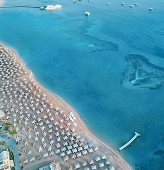 Iberotel Makadi Beach